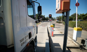 Stuart Waste Facility, Townsville City Council