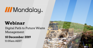 Webinar Banner - Digital Path to Future Waste ManagementWebinar Banner - Digit