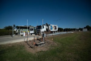 Stuart Waste Facility - Townsville