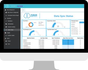Product Screen