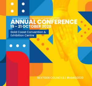 LGAQ Annual Conference