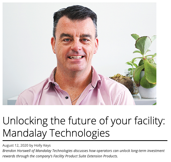 Waste Management Review - Unlocking the future of your facility