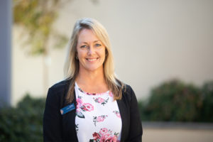 Andrea Baldwin - Albury City Council