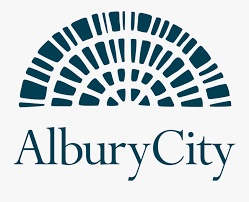 Albury City Council - logo