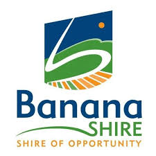 Banana Shire Council - Logo