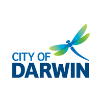 Darwin City Council - Logo