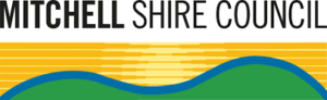 Mitchell Shire Council - Logo