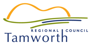 Tamworth Regional Council - Logo