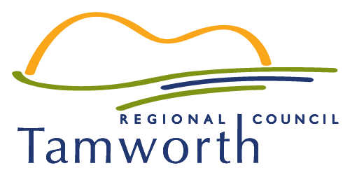 Tamworth Regional Council - Logo