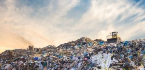 Landfill