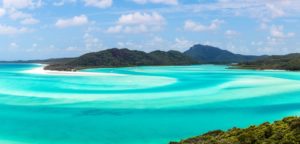 Whitsunday, QLD